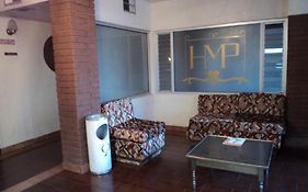 Hotel Villa Manport